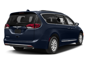 2017 Chrysler Pacifica TOURING-L FWD