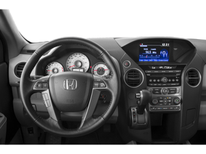 2014 Honda Pilot 4WD 4dr EX-L