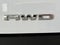 2023 GMC Acadia AWD 4dr SLT