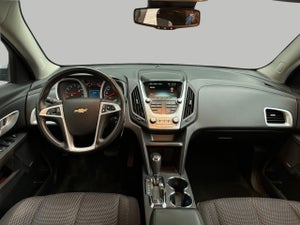 2017 Chevrolet Equinox AWD 4dr LT w/1LT