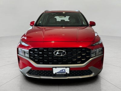 2023 Hyundai Santa Fe SEL AWD