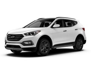 2018 Hyundai Santa Fe Sport 2.4L AUTO