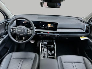 2024 Kia Sorento X-LINE SX AWD