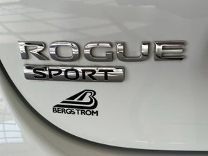 2020 Nissan ROGUE SPORT HATCHBACK 4 DR.