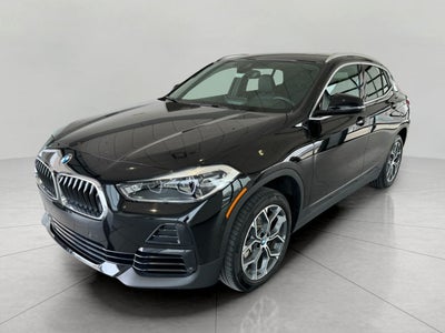 2023 BMW X2 xDrive28i Sports Activity Coupe