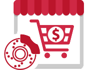 Order Parts at Bergstrom Kia Appleton in Appleton WI