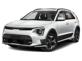 Niro EV - Bergstrom Kia Appleton in Appleton WI