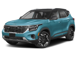 Seltos - Bergstrom Kia Appleton in Appleton WI