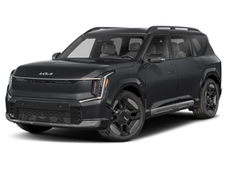 EV9 - Bergstrom Kia Appleton in Appleton WI