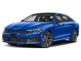 K5 - Bergstrom Kia Appleton in Appleton WI