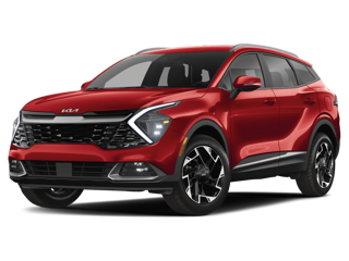 Sportage Plug In Hybrid - Bergstrom Kia Appleton in Appleton WI