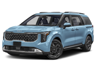 Carnival - Bergstrom Kia Appleton in Appleton WI