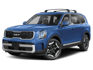 2025 Kia Telluride Appleton, WI