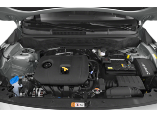 2025 Kia Seltos engine