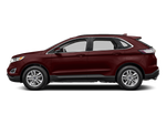 2017 Ford Edge SEL AWD