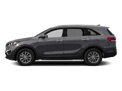 2017 Kia Sorento LX V6 AWD