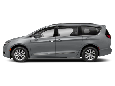 2018 Chrysler Pacifica Touring Plus FWD