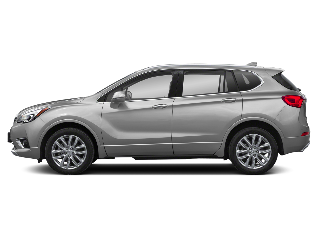 2019 Buick Envision AWD 4dr Premium