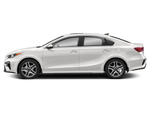 2019 Kia Forte EX IVT