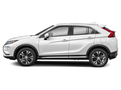 2019 Mitsubishi Eclipse Cross SE S-AWC