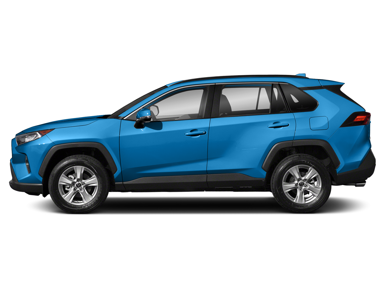 2019 Toyota RAV4 XLE Premium photo 3