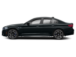 2020 BMW M5 M5 Sedan