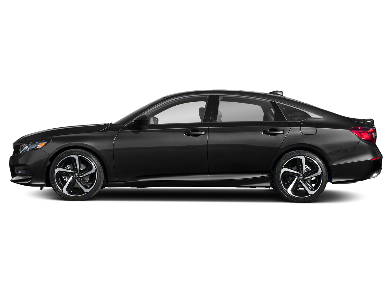 2020 Honda Accord Sport 1.5T CVT