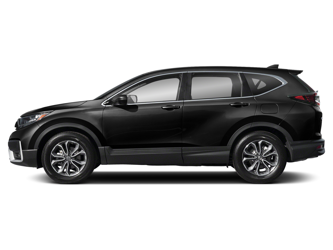 2020 Honda CR-V EX-L AWD