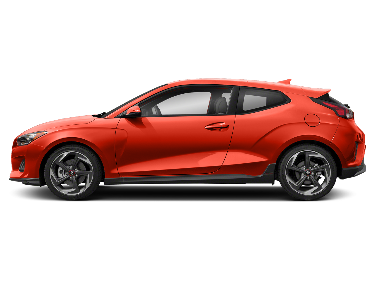2020 Hyundai Veloster Turbo Ultimate DCT