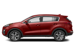 2020 Kia Sportage LX AWD