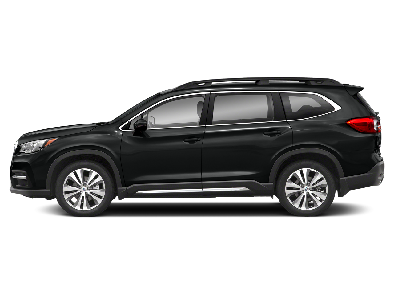 2020 Subaru Ascent Limited 8-Passenger