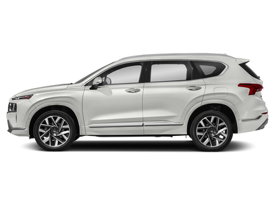 2021 Hyundai Santa Fe Calligraphy AWD