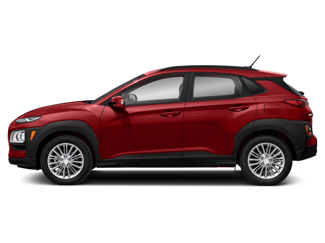 2021 Hyundai Kona SEL Auto FWD