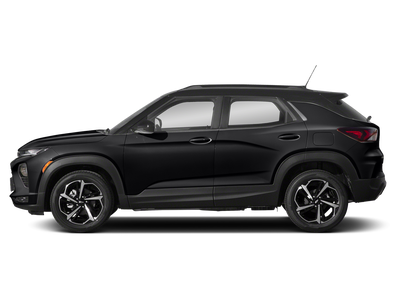 2022 Chevrolet Trailblazer AWD 4dr RS
