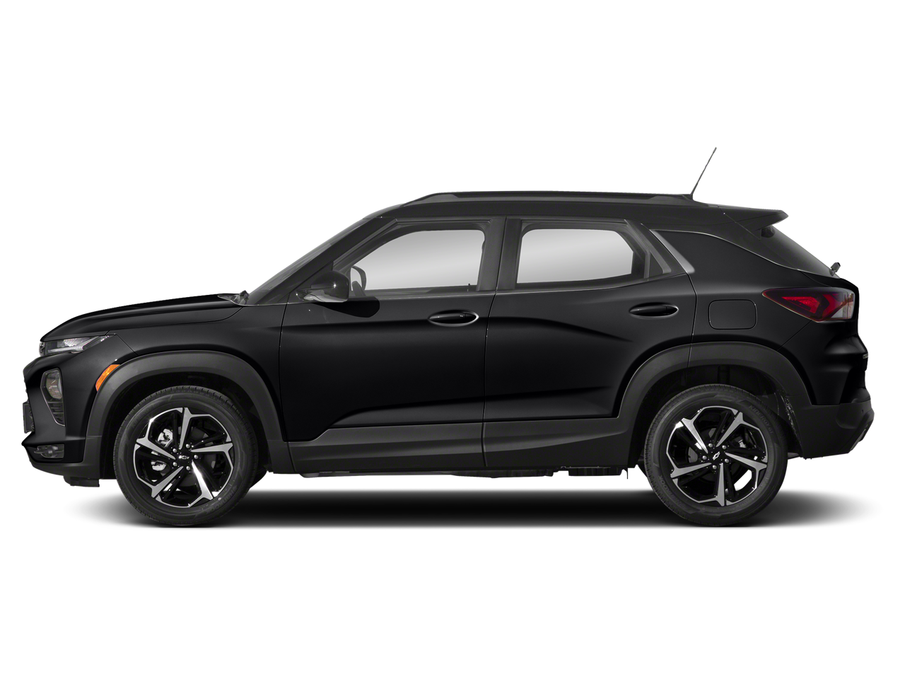 2022 Chevrolet Trailblazer AWD 4dr RS