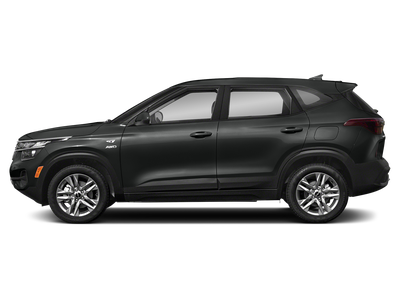 2022 Kia Seltos LX IVT AWD
