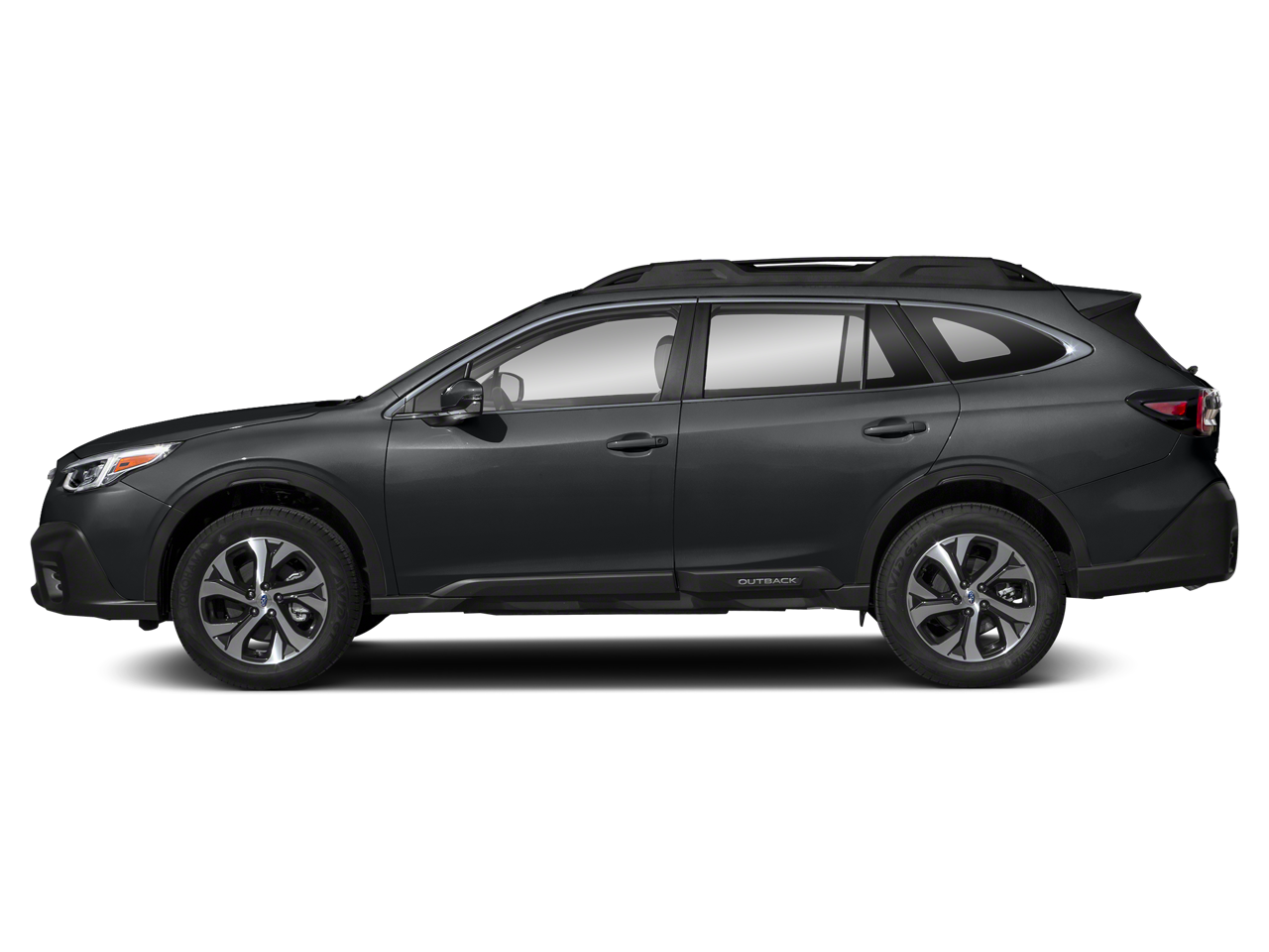 2022 Subaru Outback Limited CVT