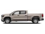 2023 GMC Sierra 1500 Crew Cab Short Box 4-Wheel Drive AT4