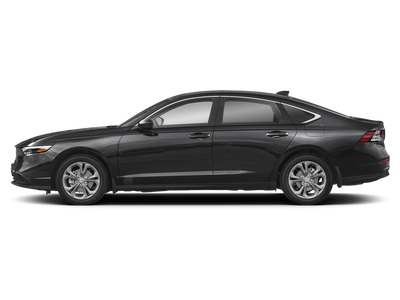 2023 Honda Accord EX CVT