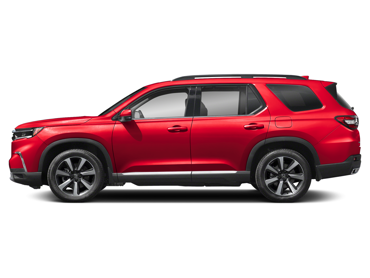 2023 Honda Pilot Elite AWD