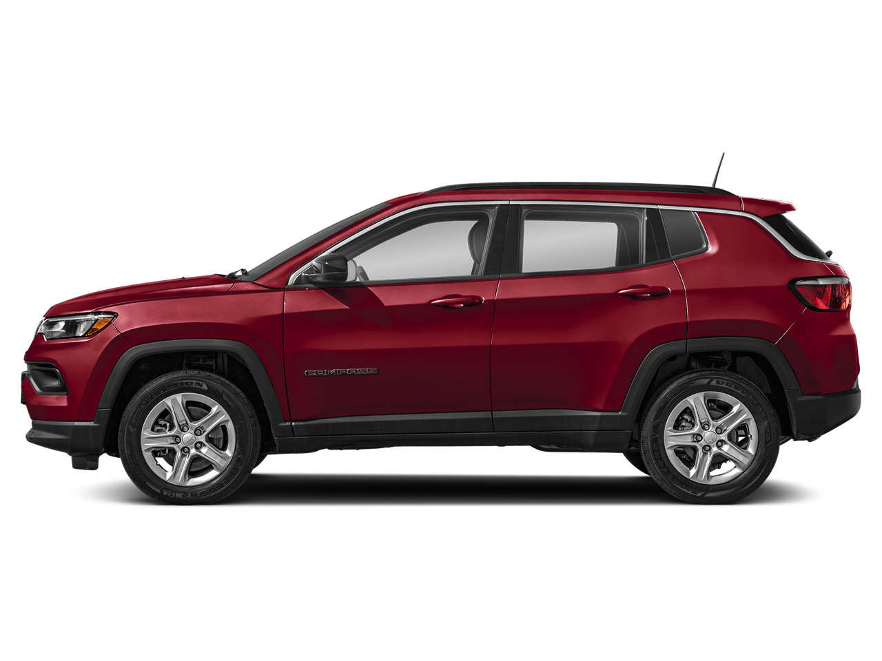 2023 Jeep Compass Latitude Lux 4x4