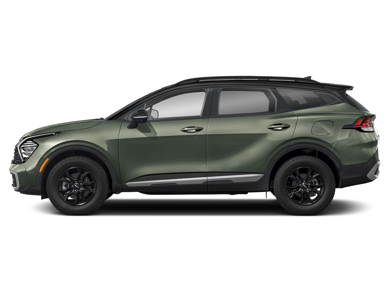 2023 Kia Sportage X-Pro AWD