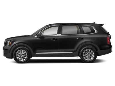 2023 Kia Telluride LX AWD