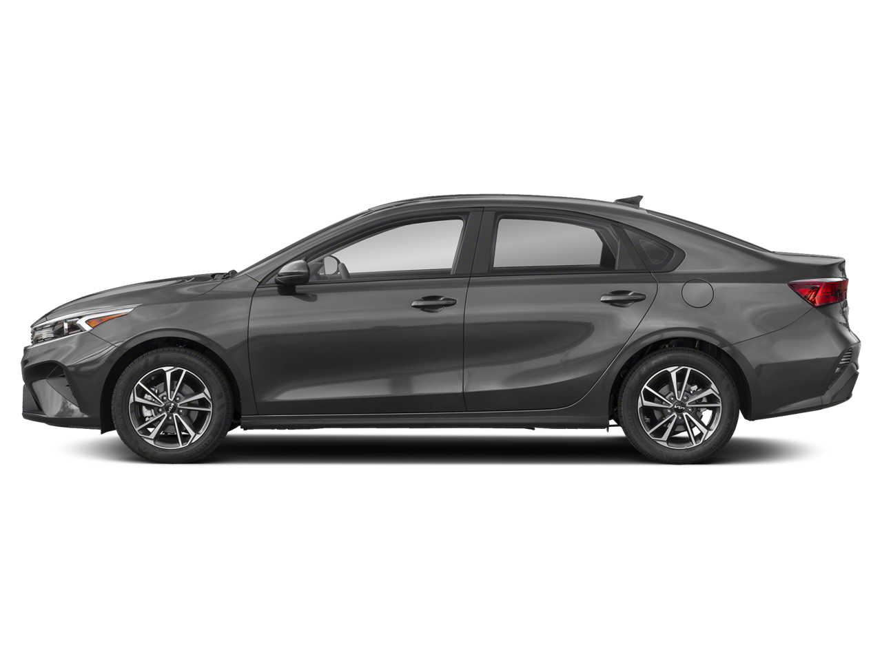 2024 Kia Forte LX IVT