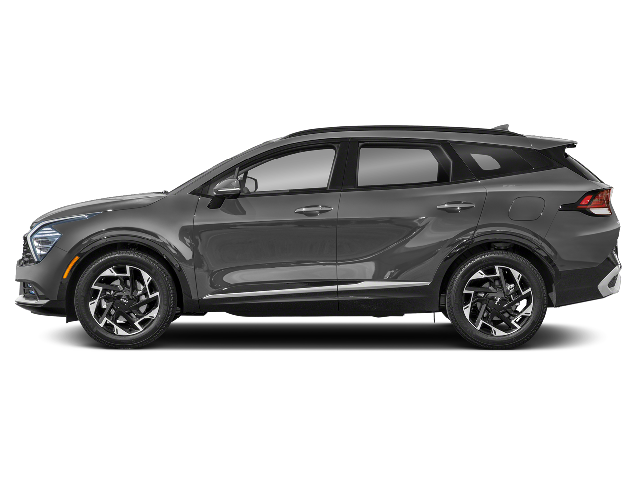 2024 Kia Sportage SX-Prestige AWD