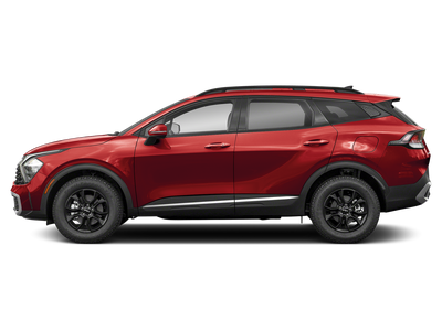 2024 Kia Sportage X-Pro AWD