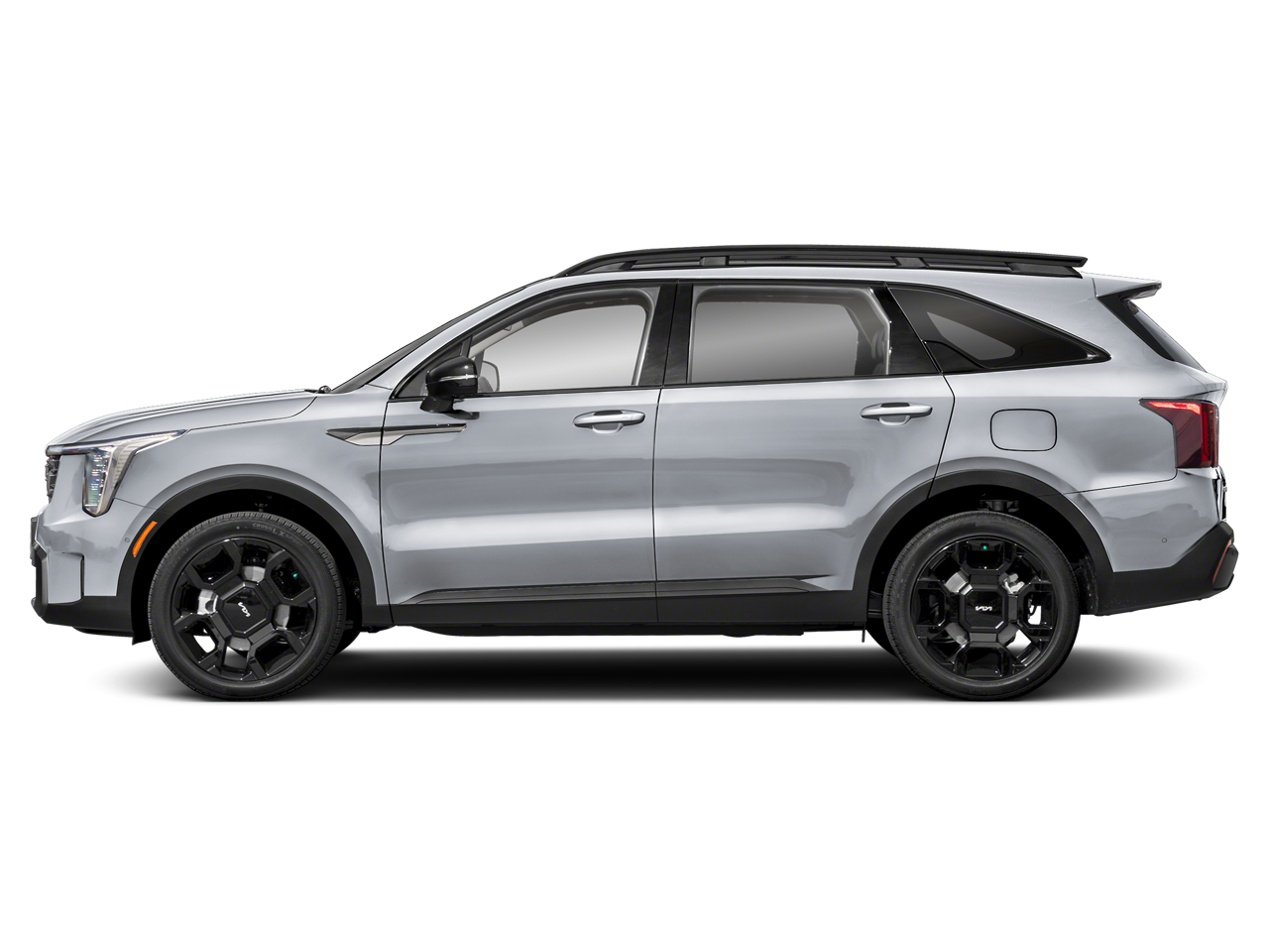 2024 Kia Sorento X-Line SX AWD