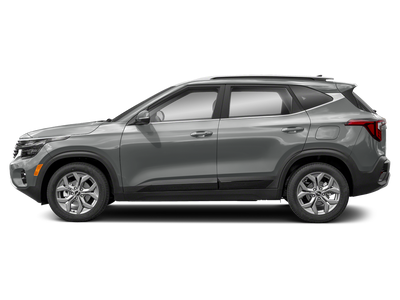 2024 Kia Seltos S IVT AWD