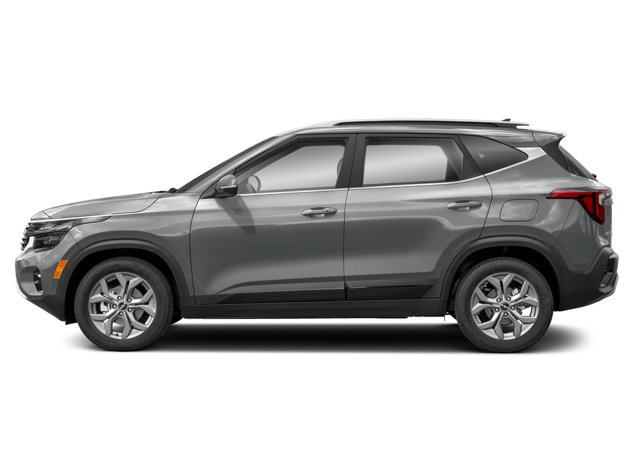 2024 Kia Seltos S IVT AWD