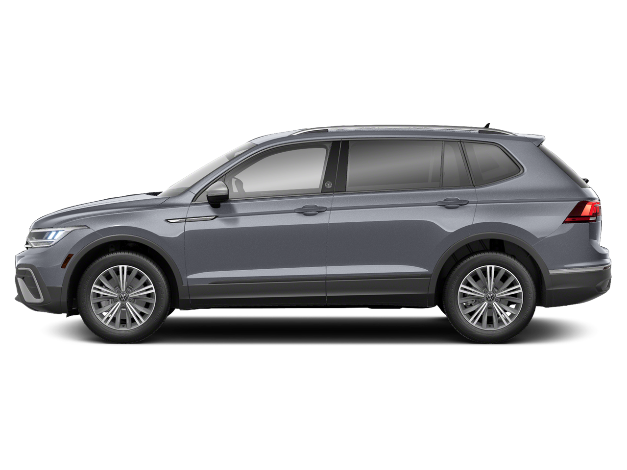 2024 Volkswagen Tiguan Wolfsburg Edition - Photo 45